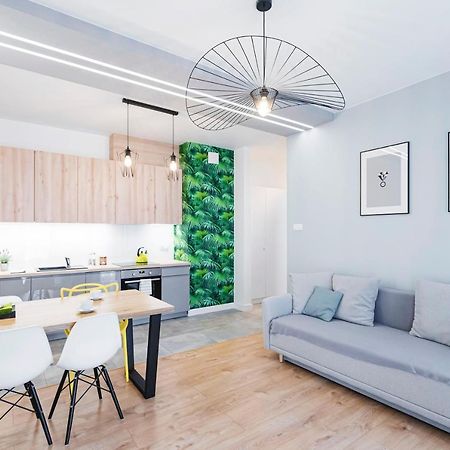 Grand Apartament Люблин Екстериор снимка