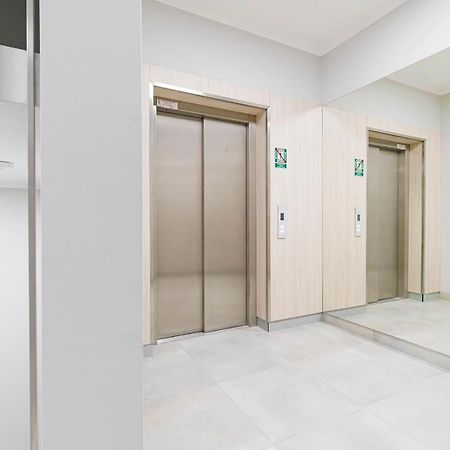 Grand Apartament Люблин Екстериор снимка