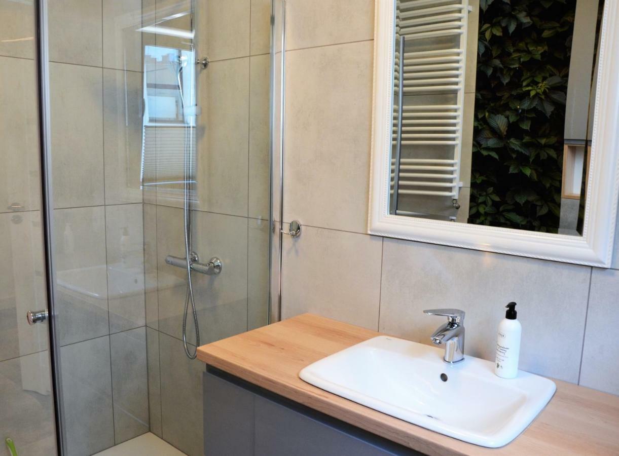 Grand Apartament Люблин Екстериор снимка