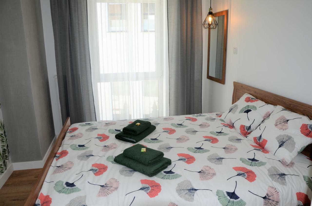 Grand Apartament Люблин Екстериор снимка