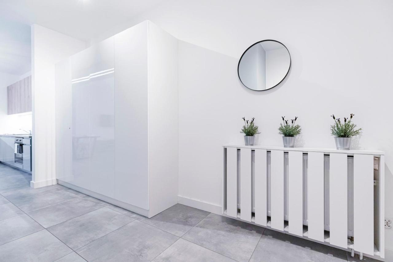 Grand Apartament Люблин Екстериор снимка
